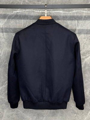 Кашемировый бомбер Kiton 27103 2