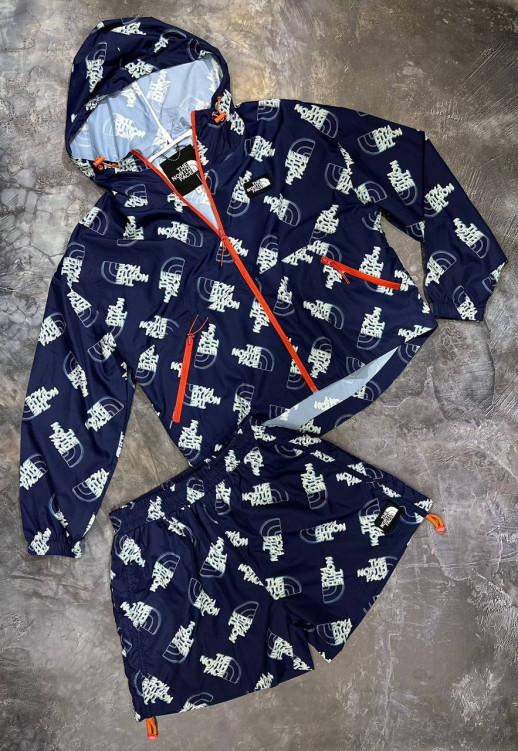 Костюм The Nort face 21552