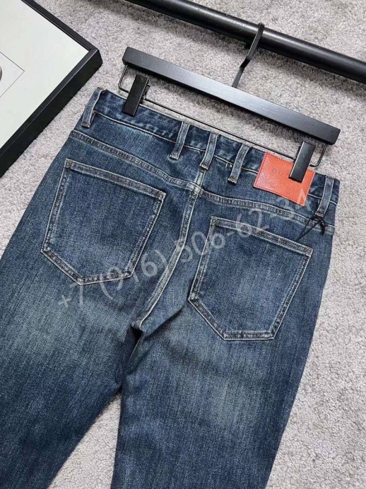 Джинсы Gucci 21653