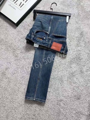 Джинсы Gucci 21653