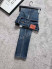 Джинсы Gucci 21653