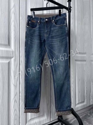 Джинсы Gucci 21653
