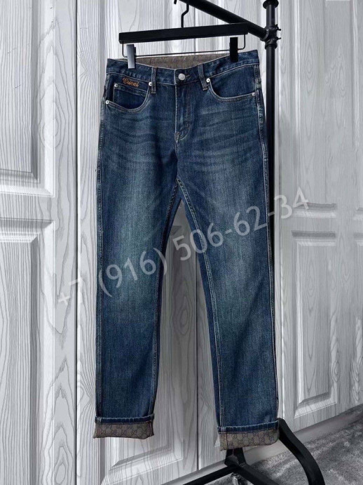 Джинсы Gucci 21653