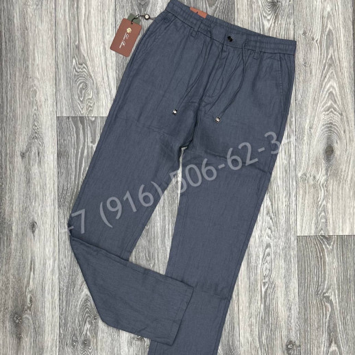 Брюки Loro Piana 31741