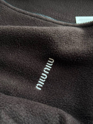 Толстовка Miu Miu 16817 1