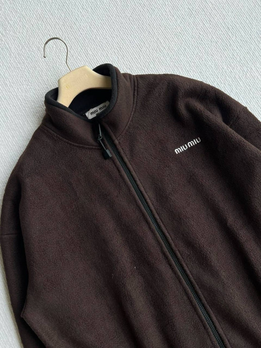 Толстовка Miu Miu 16817 1