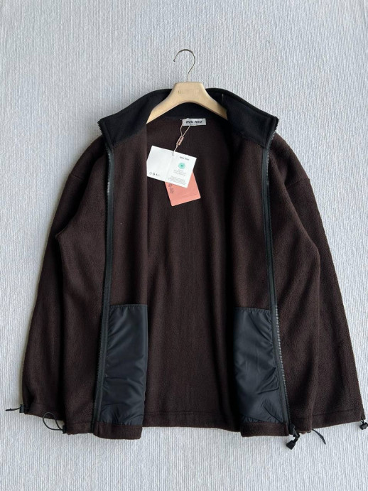 Толстовка Miu Miu 16817 1