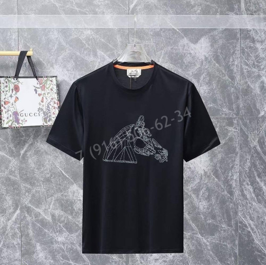 Футболка Hermes 11531