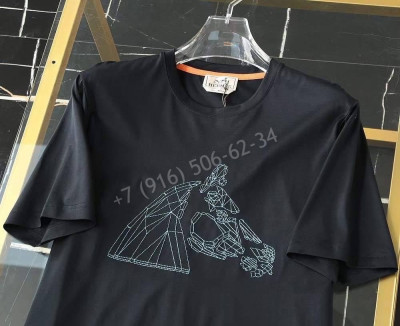 Футболка Hermes 11531