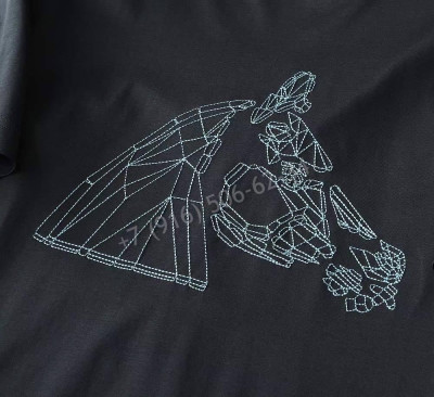 Футболка Hermes 11531