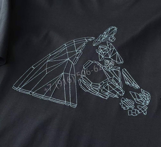 Футболка Hermes 11531