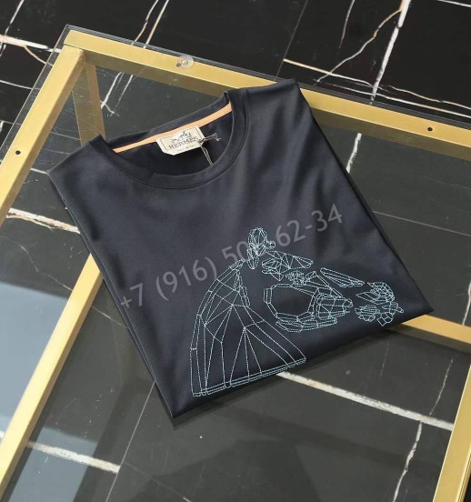 Футболка Hermes 11531
