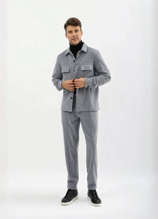 Костюм Zegna 5805