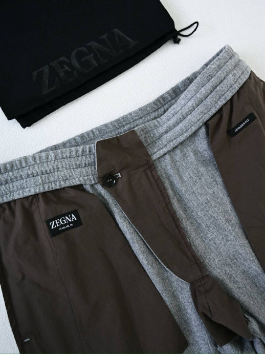 Костюм Zegna 5805