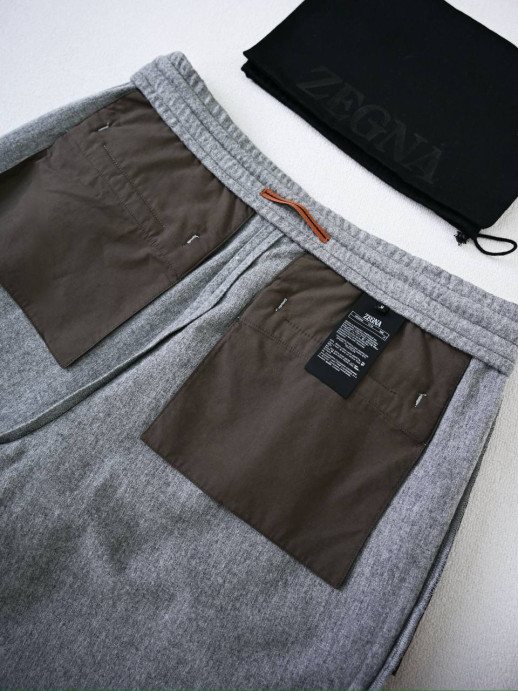 Костюм Zegna 5805