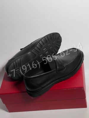 Лоферы Salvatore Ferragamo 21854