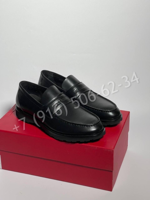 Лоферы Salvatore Ferragamo 21854