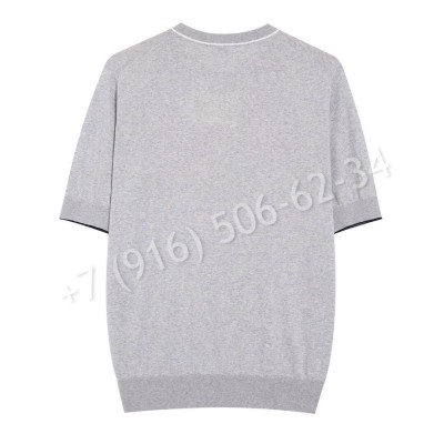 Поло Brunello Cucinelli 31943