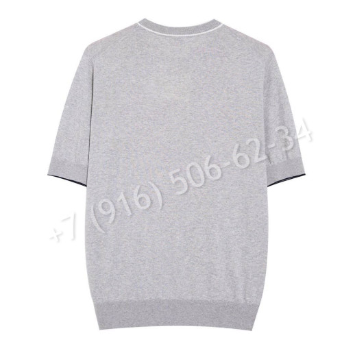 Поло Brunello Cucinelli 31943