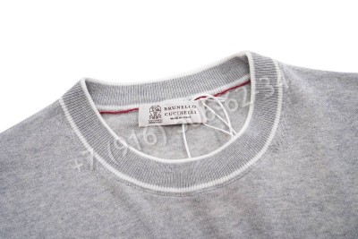 Поло Brunello Cucinelli 31943