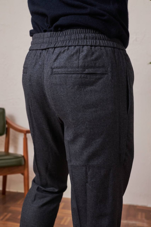 Брюки Loro Piana 7194 7