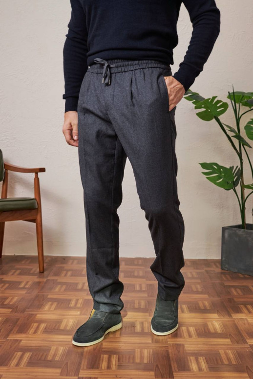 Брюки Loro Piana 7194 7