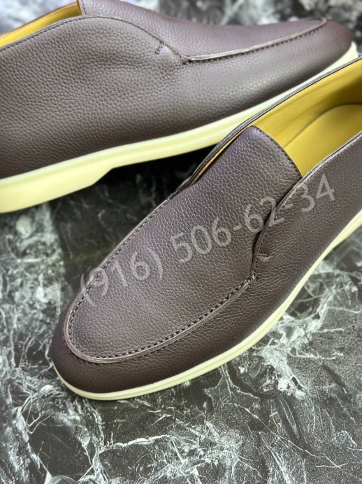 Лоферы Loro Piana 21954