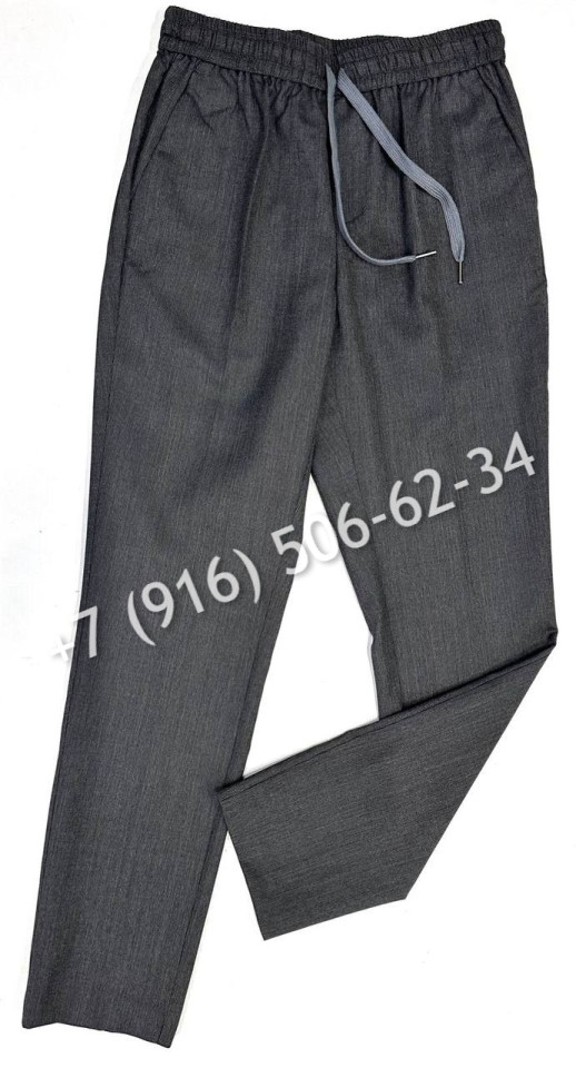 Брюки Dior 19370 1