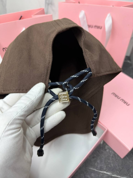 Кепка Miu Miu 12991 2