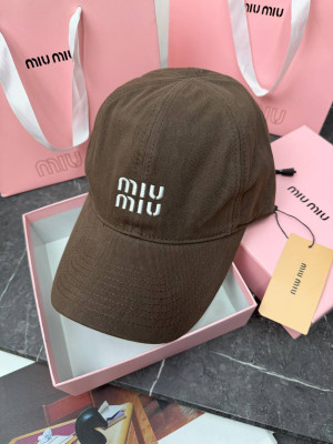 Кепка Miu Miu 12991 2