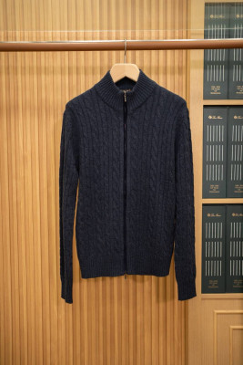 Кардиган Loro Piana 100% кашемир 24101 4