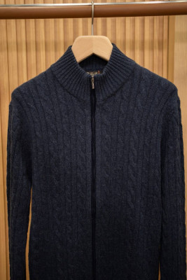 Кардиган Loro Piana 100% кашемир 24101 4