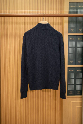 Кардиган Loro Piana 100% кашемир 24101 4