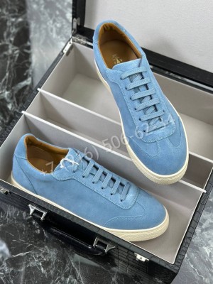 Кеды Brunello Cucinelli 32244