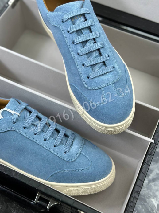 Кеды Brunello Cucinelli 32244