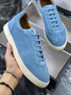 Кеды Brunello Cucinelli 32244