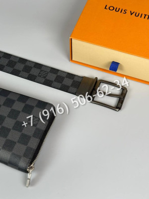 Ремень Louis Vuitton 8502 2