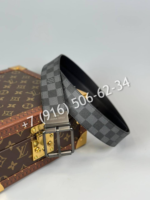 Ремень Louis Vuitton 8502 2