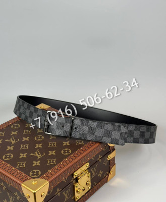 Ремень Louis Vuitton 8502 2