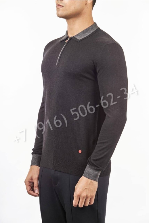 Поло KITON 22358