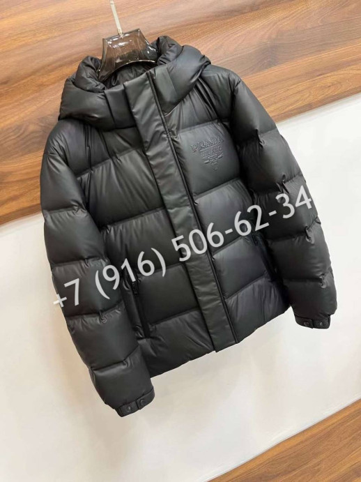 Куртка Prada 5835 1