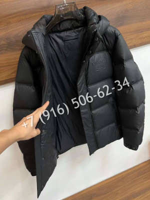 Куртка Prada 5835 1