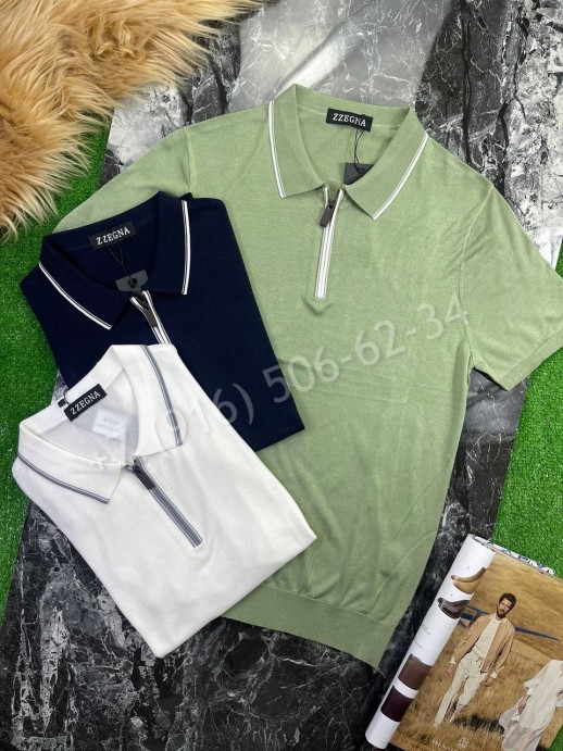 Поло Zegna 12259