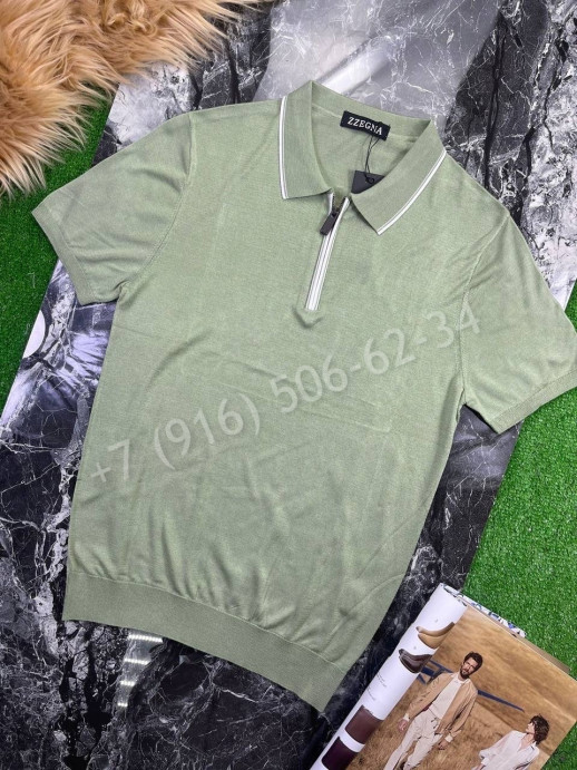 Поло Zegna 12259