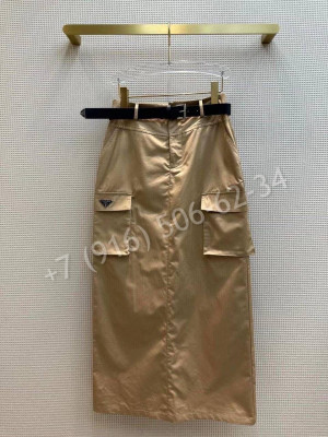 Юбка PRADA 32541