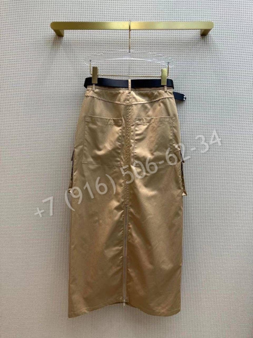 Юбка PRADA 32541