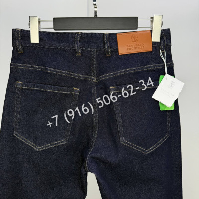 Джинсы Brunello Cucinelli 6108 1