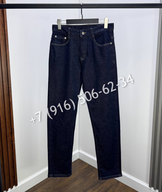 Джинсы Brunello Cucinelli 6108 1