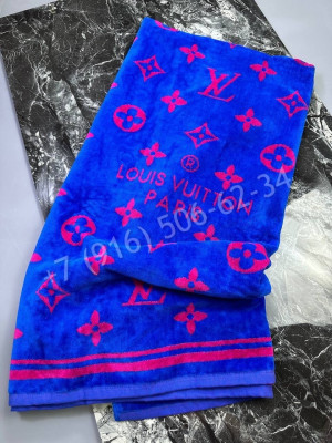 Банное полотенце Louis Vuitton 22561