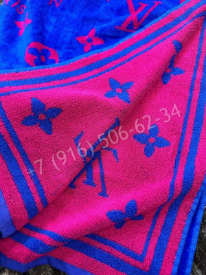 Банное полотенце Louis Vuitton 22561